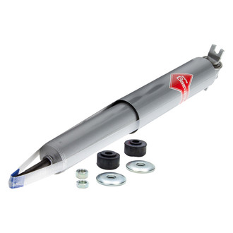 KYB® - Gas-a-Just™ Rear Driver or Passenger Side Monotube Shock Absorber
