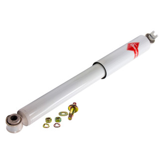 KYB® - Gas-a-Just™ Rear Driver or Passenger Side Monotube Shock Absorber