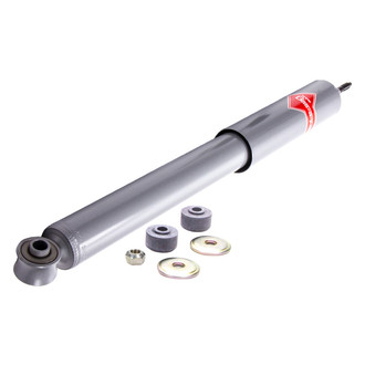 KYB® - Gas-a-Just™ Rear Driver or Passenger Side Monotube Shock Absorber