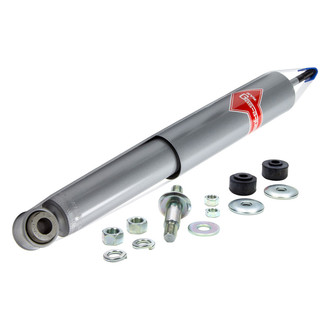 KYB® - Gas-a-Just™ Rear Driver or Passenger Side Monotube Shock Absorber