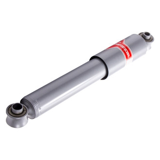 KYB® - Gas-a-Just™ Rear Driver or Passenger Side Monotube Shock Absorber