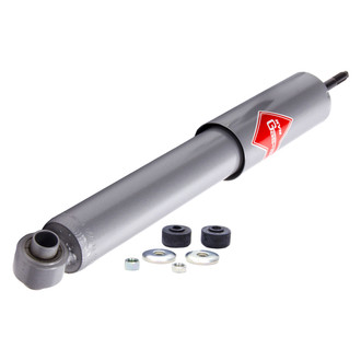 KYB® - Gas-a-Just™ Rear Driver or Passenger Side Monotube Shock Absorber