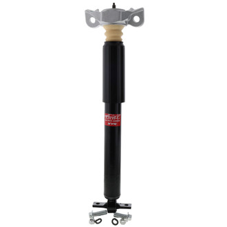 KYB® - Excel-G™ Rear Driver or Passenger Side Twin-Tube Shock Absorber