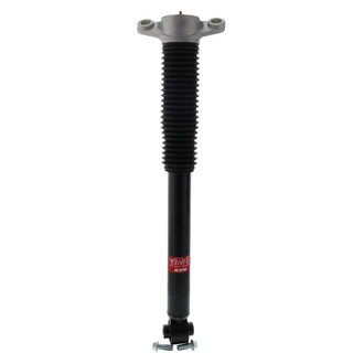 KYB® - Excel-G™ Rear Driver or Passenger Side Twin-Tube Shock Absorber