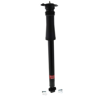 KYB® - Excel-G™ Rear Driver or Passenger Side Twin-Tube Shock Absorber