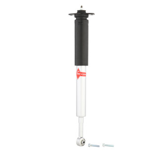 KYB® - Gas-a-Just™ Rear Driver or Passenger Side Monotube Shock Absorber