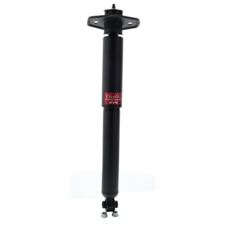KYB® - Excel-G™ Rear Driver or Passenger Side Twin-Tube Shock Absorber