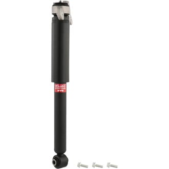 KYB® - Excel-G™ Rear Driver or Passenger Side Shock Absorber