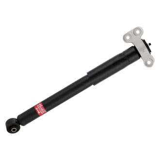 KYB® - Excel-G™ Rear Passenger Side Twin-Tube Shock Absorber