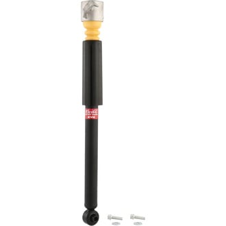 KYB® - Excel-G™ Rear Driver or Passenger Side Shock Absorber