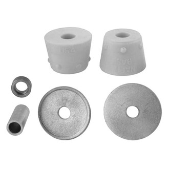 KYB® - Front Upper Shock and Strut Mount Bushing