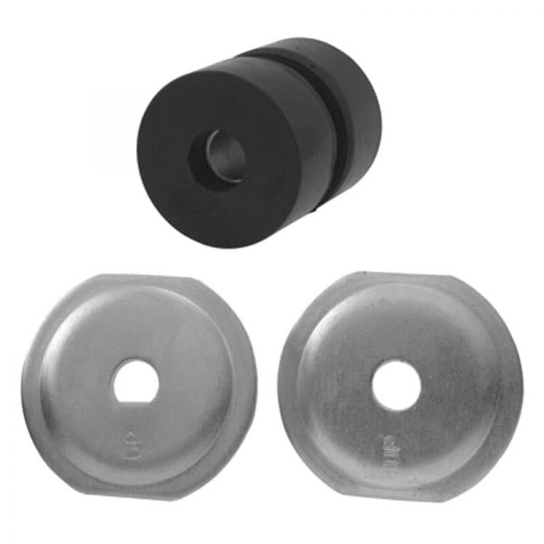 KYB® - Rear Shock and Strut Mount Bushing