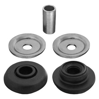 KYB® - Rear Upper Shock Mounting Kit