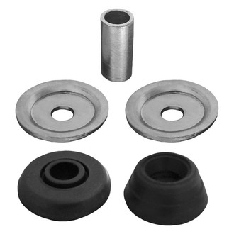 KYB® - Rear Upper Shock Mounting Kit