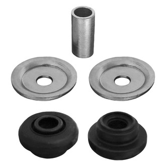 KYB® - Rear Upper Shock Mounting Kit