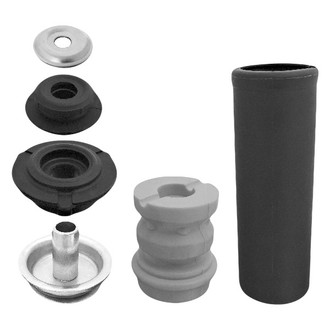 KYB® - Rear Upper Shock Mounting Kit