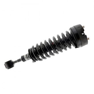 KYB® - Truck-Plus™ Front Twin-Tube Complete Strut Assembly