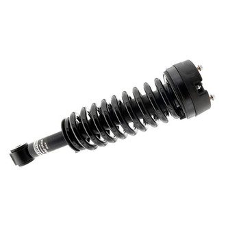 KYB® - Truck-Plus™ Front Driver or Passenger Side Twin-Tube Complete Strut Assembly