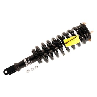 KYB® - Strut-Plus™ Front Twin-Tube Complete Strut Assembly