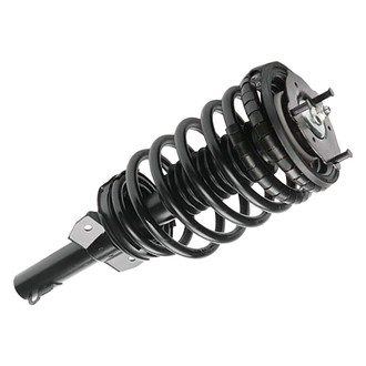 KYB® - Strut-Plus™ Front Passenger Side Twin-Tube Complete Strut Assembly