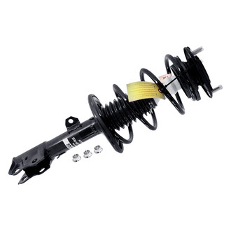 KYB® - Strut-Plus™ Front Passenger Side Twin-Tube Complete Strut Assembly