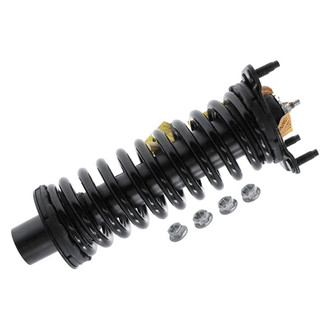 KYB® - Strut-Plus™ Front Passenger Side Twin-Tube Complete Strut Assembly
