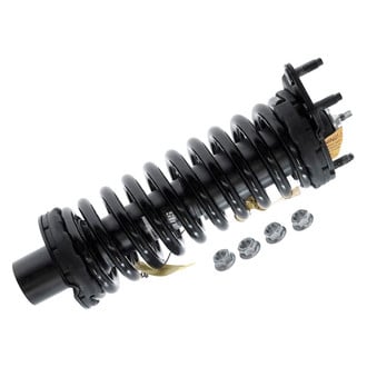 KYB® - Strut-Plus™ Front Driver Side Twin-Tube Complete Strut Assembly