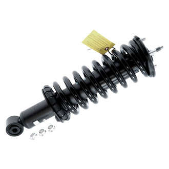 KYB® - Strut-Plus™ Front Driver or Passenger Side Twin-Tube Complete Strut Assembly