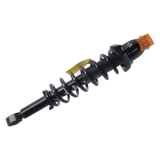 KYB® - Strut-Plus™ Rear Passenger Side Twin-Tube Complete Strut Assembly