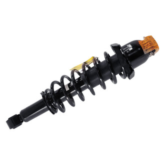 KYB® - Strut-Plus™ Rear Driver Side Twin-Tube Complete Strut Assembly