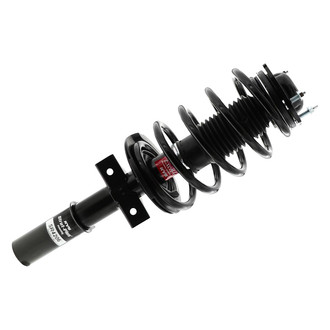 KYB® - Strut-Plus™ Front Driver or Passenger Side Twin-Tube Complete Strut Assembly