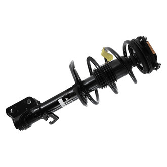 KYB® - Strut-Plus™ Front Passenger Side Twin-Tube Complete Strut Assembly