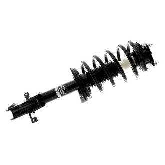 KYB® - Strut-Plus™ Front Passenger Side Twin-Tube Complete Strut Assembly