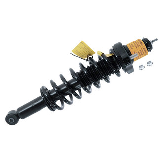 KYB® - Strut-Plus™ Rear Driver or Passenger Side Twin-Tube Complete Strut Assembly
