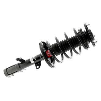 KYB® - Strut-Plus™ Front Passenger Side Twin-Tube Complete Strut Assembly