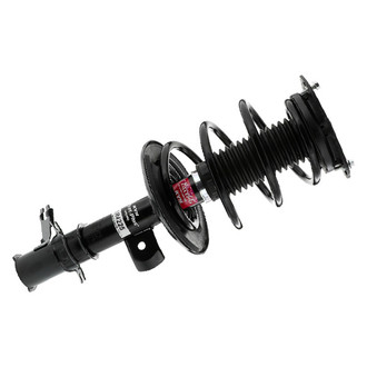 KYB® - Strut-Plus™ Front Passenger Side Twin-Tube Complete Strut Assembly