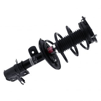 KYB® - Strut-Plus™ Front Twin-Tube Complete Strut Assembly