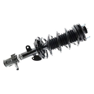KYB® - Strut-Plus™ Front Driver Side Twin-Tube Complete Strut Assembly
