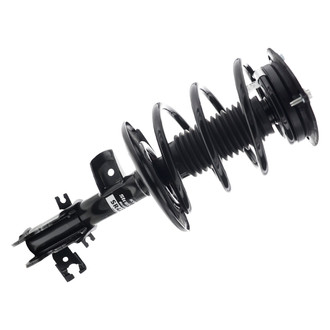 KYB® - Strut-Plus™ Front Passenger Side Twin-Tube Complete Strut Assembly