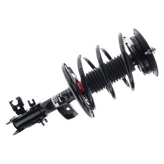 KYB® - Strut-Plus™ Front Driver Side Twin-Tube Complete Strut Assembly
