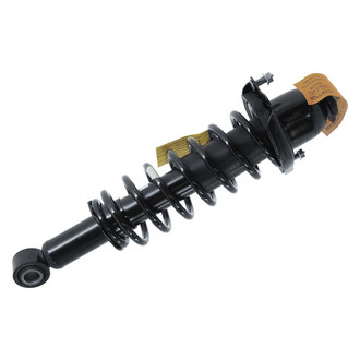 KYB® - Strut-Plus™ Rear Passenger Side Twin-Tube Complete Strut Assembly