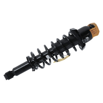KYB® - Strut-Plus™ Rear Driver Side Twin-Tube Complete Strut Assembly