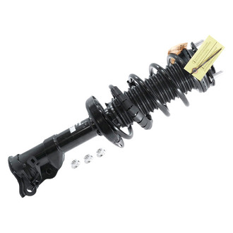KYB® - Strut-Plus™ Front Passenger Side Twin-Tube Complete Strut Assembly