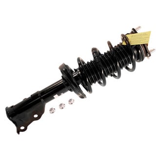 KYB® - Strut-Plus™ Front Driver Side Twin-Tube Complete Strut Assembly