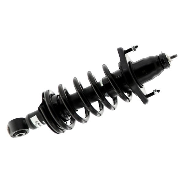 KYB Shocks Strut-Plus Rear Passenger Side