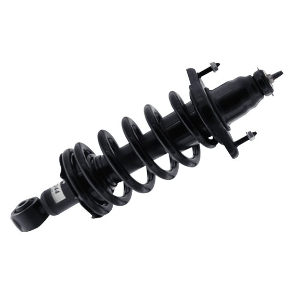 KYB® - Strut-Plus™ Rear Driver Side Complete Strut Assembly