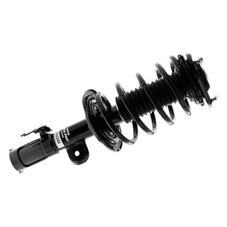 KYB® - Strut-Plus™ Front Driver Side Twin-Tube Complete Strut Assembly