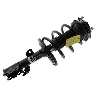 KYB® - Strut-Plus™ Front Passenger Side Twin-Tube Complete Strut Assembly