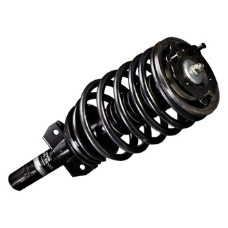 KYB® - Strut-Plus™ Front Driver Side Twin-Tube Complete Strut Assembly