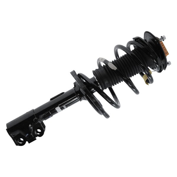 KYB® - Strut-Plus™ Front Driver Side Complete Strut Assembly